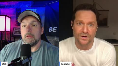 How All Quiet on the Western Front Made War Feel REAL | Benedict Hoermann | Be Raw Podcast #192