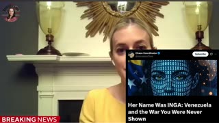 Wenezuela, Trump, INGA i KPCh: walka z systemem, którego nikt nie widział.