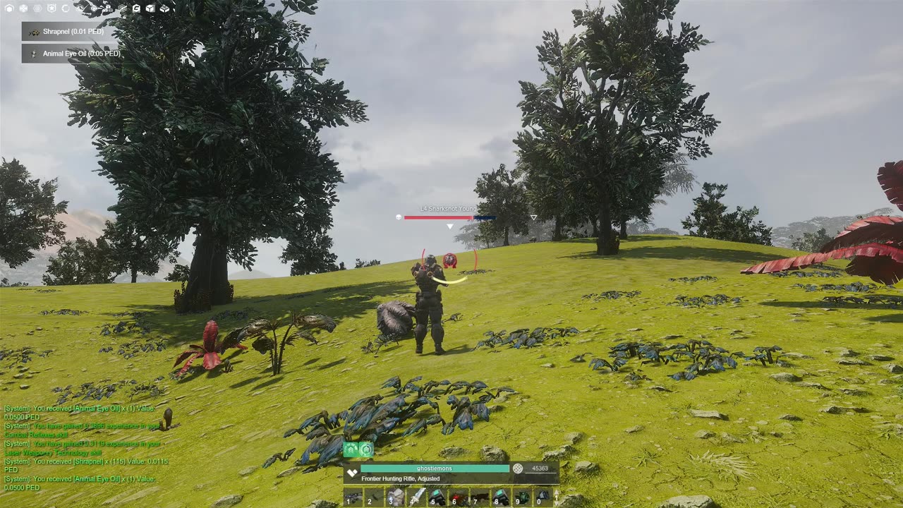 dolla dolla bill y'all