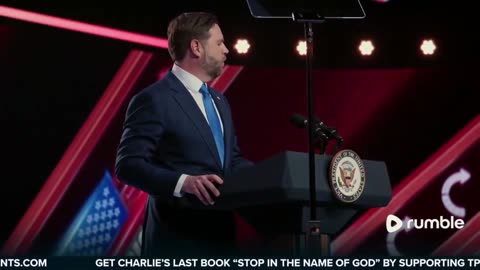 NEW: Vice President JD Vance rips Minnesota Governor Tim Walz