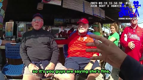 Chaos Erupts After 2 Moms Fight At Baseball Game