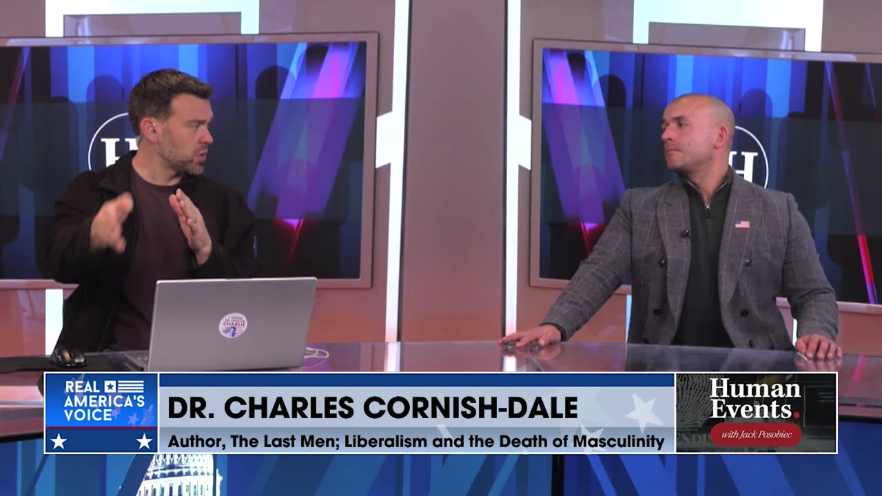 The Alex Pretti Story Has Been BLOWN UP