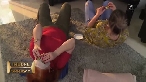 Trudne sprawy S21E1005