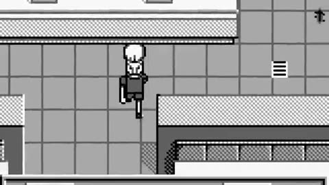 Gameboy Longplay 158 Beavis and But Head