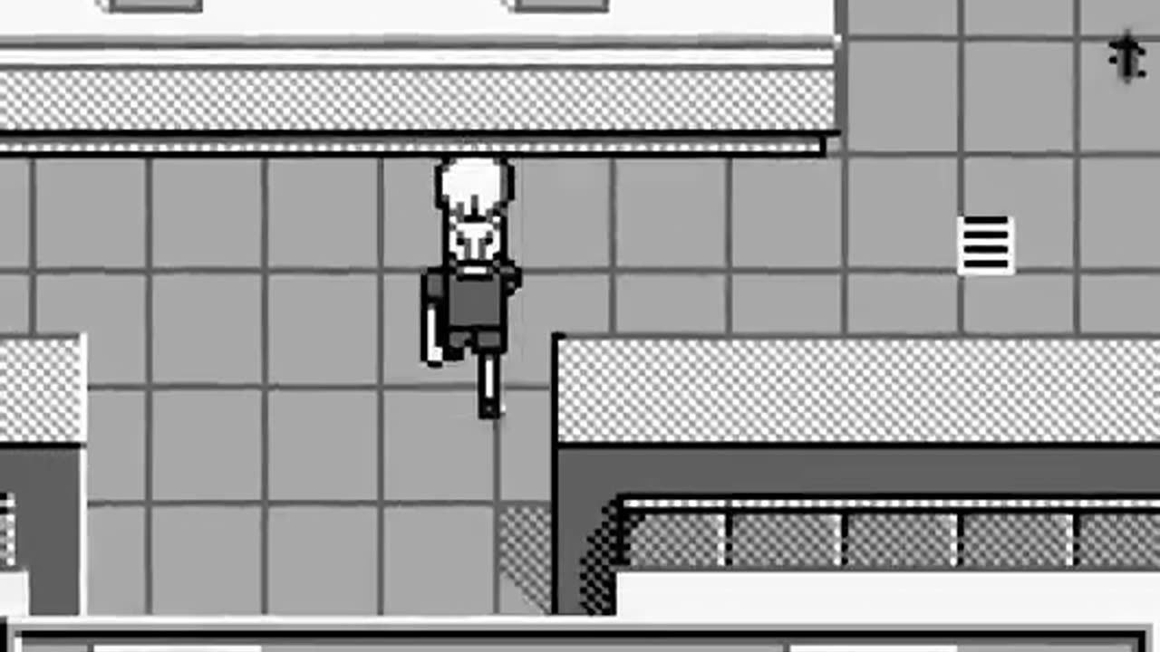 Gameboy Longplay 158 Beavis and But Head