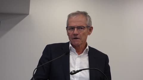 Question Time: Values Based Capitalism