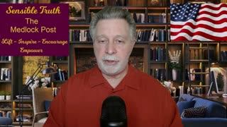 Sensible Truth on The Medlock Post Ep. 13 Pt. 2: The Wisdom of Mencius, (c.372-289 BCE)