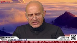 RODACY KAMRACI - _Listy starego diabła do młodego cz. 8__Subtelność zła cz. 8_, 28.04.2024 niedziela