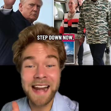 Maduro and #Trump’s CRAZY phone call!