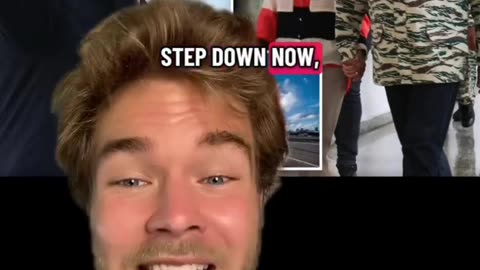 Maduro and #Trump’s CRAZY phone call!