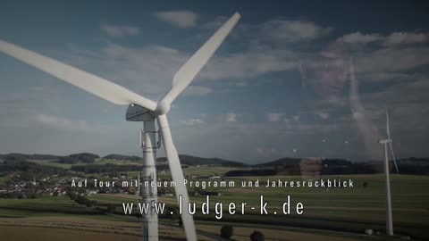 Ludger K. – Wenn ich Deutschland ruinieren wollte