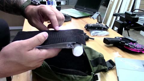Review LAPG FRUNK