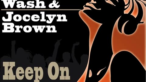 Todd Terry - Jumpin' (Thumpin RM Mix)