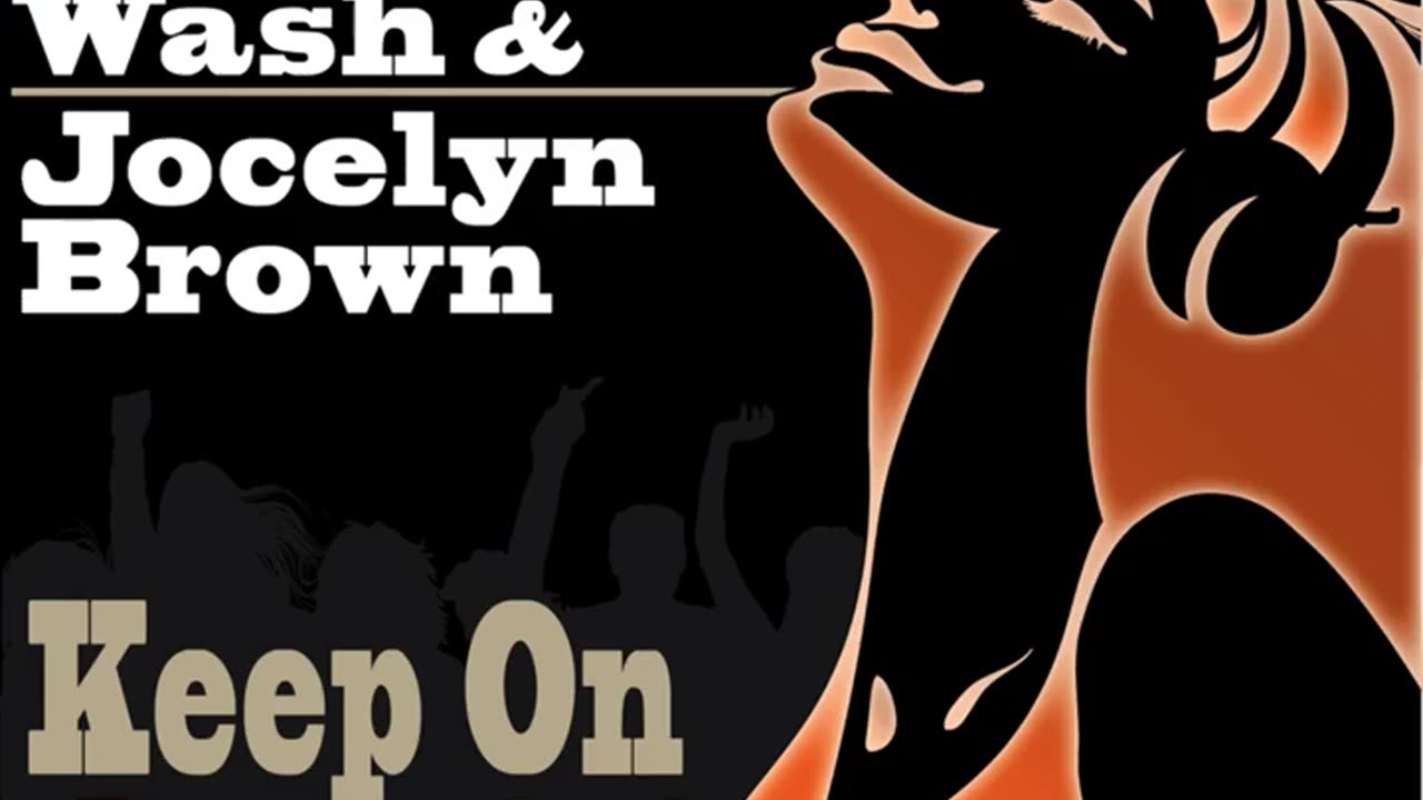 Todd Terry - Jumpin' (Thumpin RM Mix)