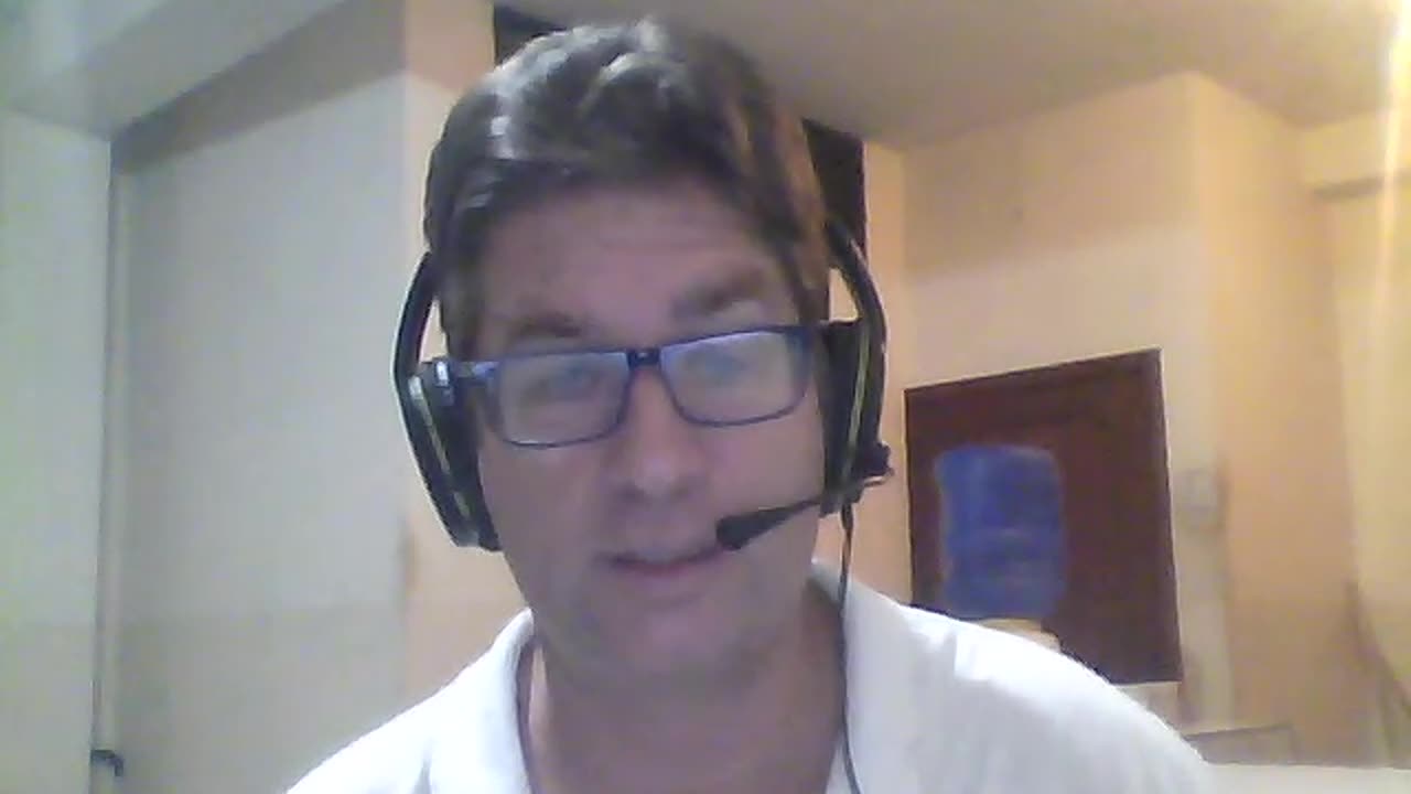 Pin the Tail on the Patsy