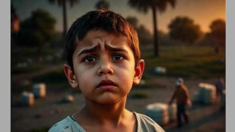 US Blocks Gaza Medical Visas: Children Denied Lifesaving Treatment | Humanitarian Crisis Update
