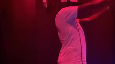 PND got Finesse out the house and in the studio, love to see it