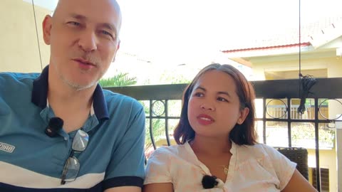How to a Catch the ELUSIVE FILIPINA (our story)