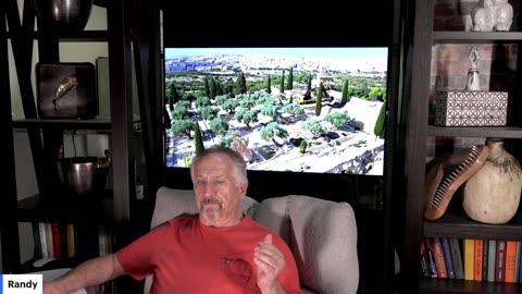 Randy's Monday Prophetic, May 12