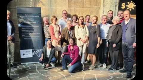 Conference on Post-Pandemic health issues