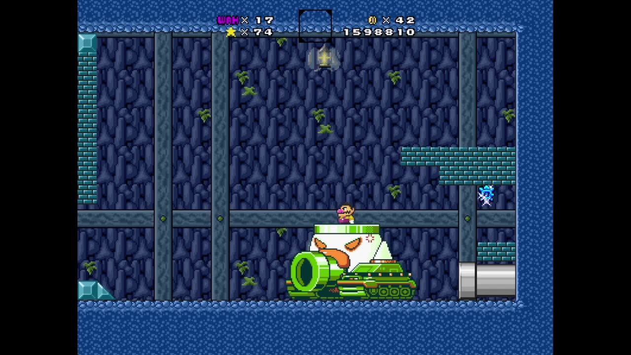 Ground-Bound Clown - The Rainbow Shine Sprites Pt.33