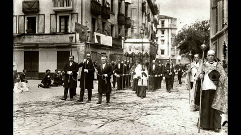 Fr Hewko, Sunday W/In Octave Of Corpus Christi 6/22/25 "Pledge Of Future Glory!" [Audio]