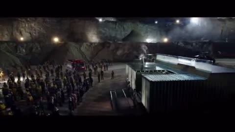 Now you see me Trailer 2025