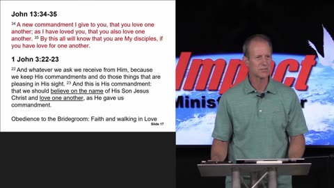 The Bride of Christ – Tim Rogers – 5.15.2025
