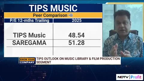 Tips Music Stock Analysis_ Will Reduction In Music Production in FY26 Impact Bottom Line Part 5