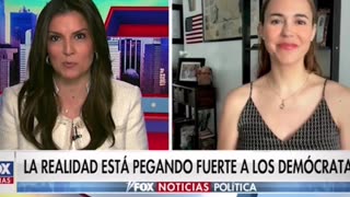 Abogada de inmigración habla sobre la congresita LaMonica McIver y su agresión a la policía