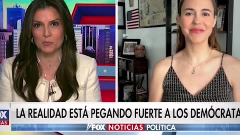 Abogada de inmigración habla sobre la congresita LaMonica McIver y su agresión a la policía