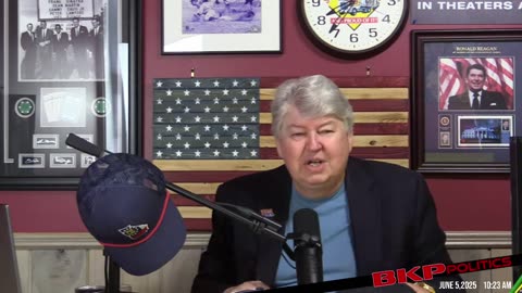 The Georgia Hour - REPLAY - June 5, 2025