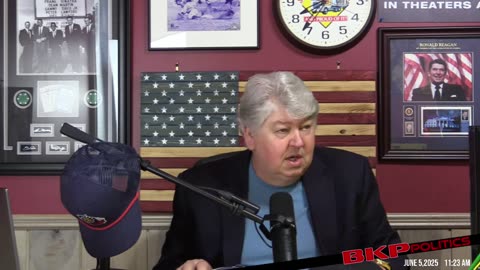 The Georgia Hour - REPLAY - June 5, 2025