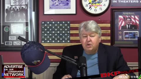 The Georgia Hour - REPLAY - June 5, 2025
