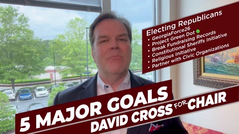 The Georgia Hour - REPLAY - June 5, 2025