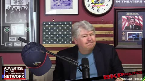 The Georgia Hour - REPLAY - June 5, 2025