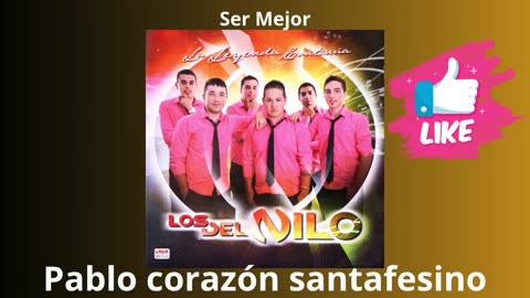 Los del nilo
