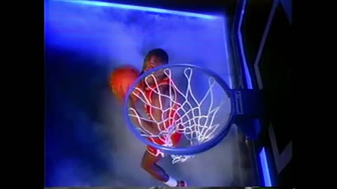 Michael Jordan Iroc-Z Camaro Commercial