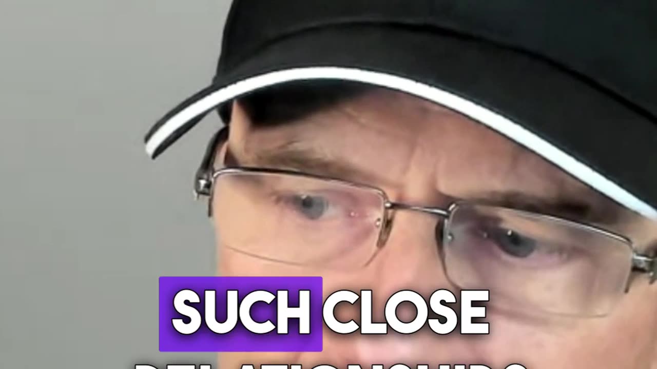 The Importance of Male Friendships