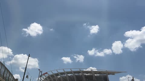 Cincinnati