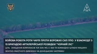 🔥💥 A series of successful strikes by operators of the 14th SBS regiment against Russian