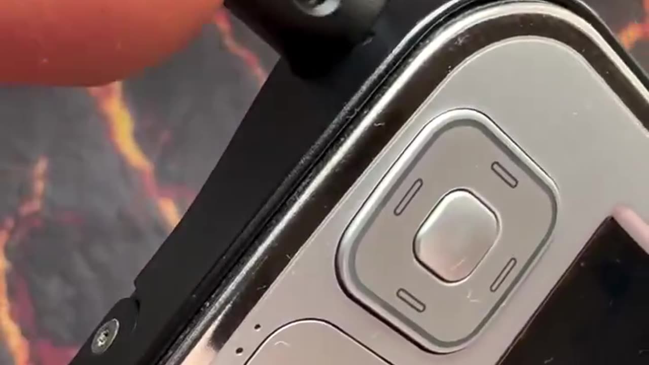 Phone designs from the 2000s