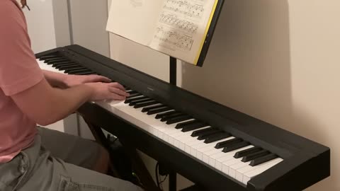 Arietta (Opus 12, No. 1)