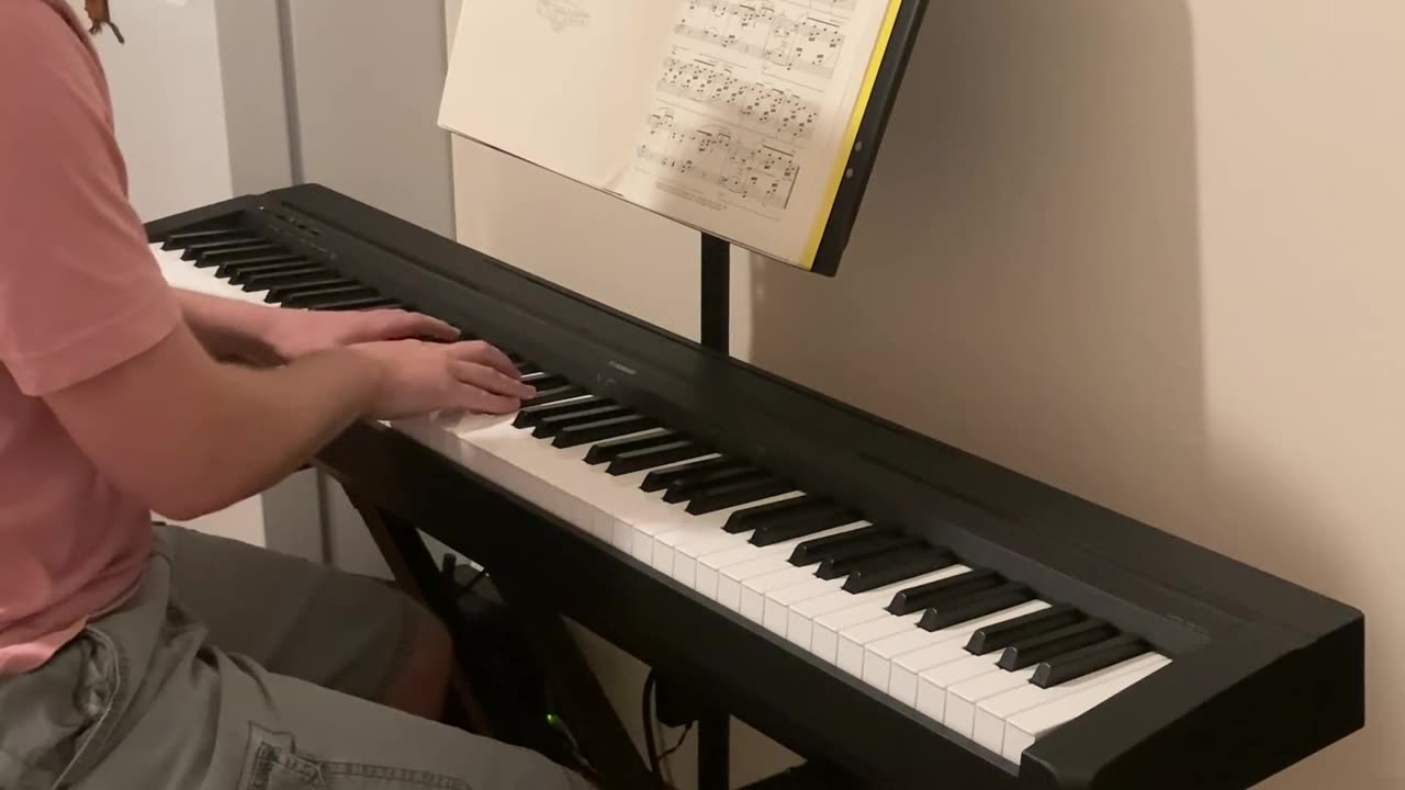 Arietta (Opus 12, No. 1)
