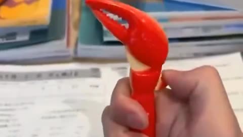 Spy Pens