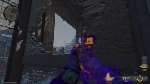 Call Of Duty Black Ops 6 Free For All Gameplay