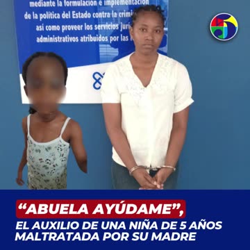 Nota de Voz menor por su Madre