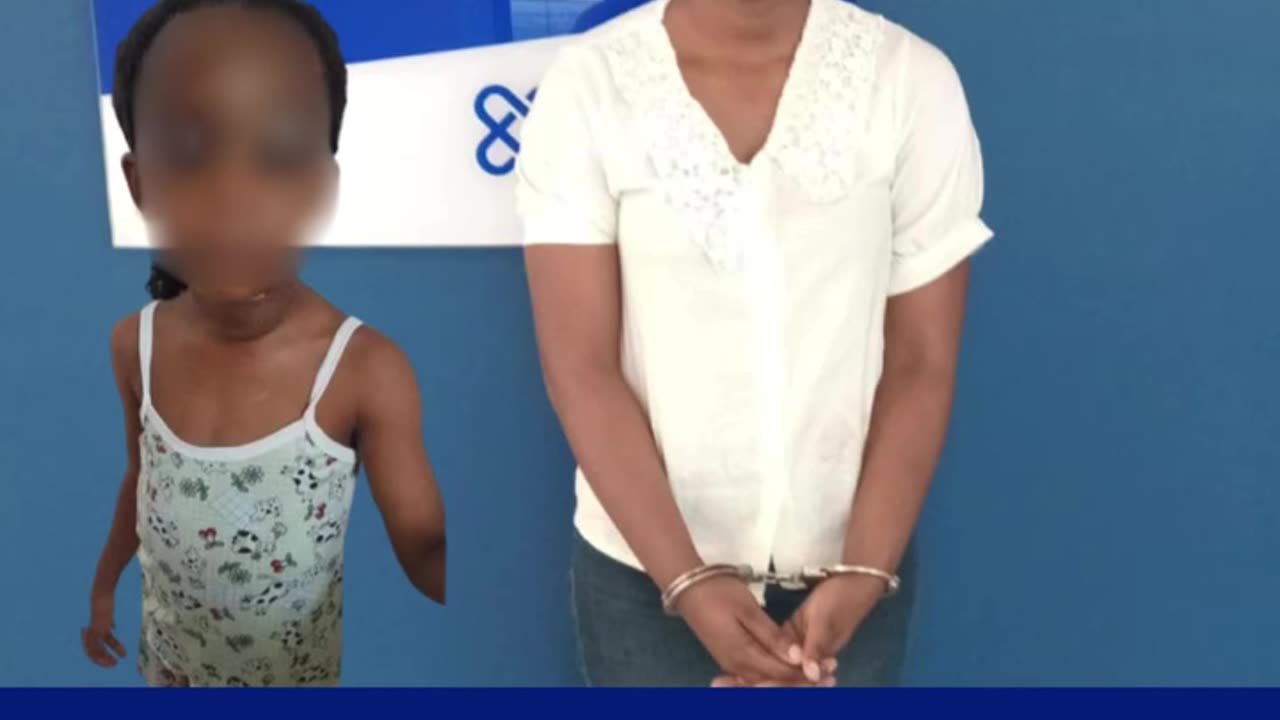 Nota de Voz menor por su Madre