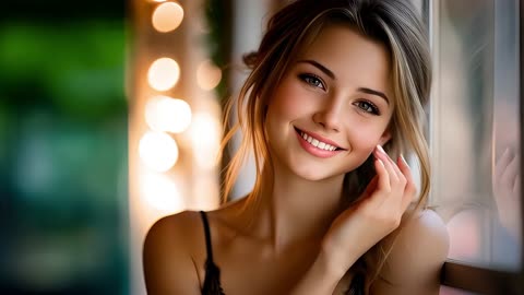 Sunlit Conversations with Our AI Muses