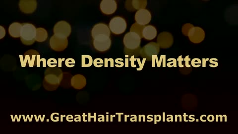 Hair Transplant Suture Line Scar | Undetectable Results